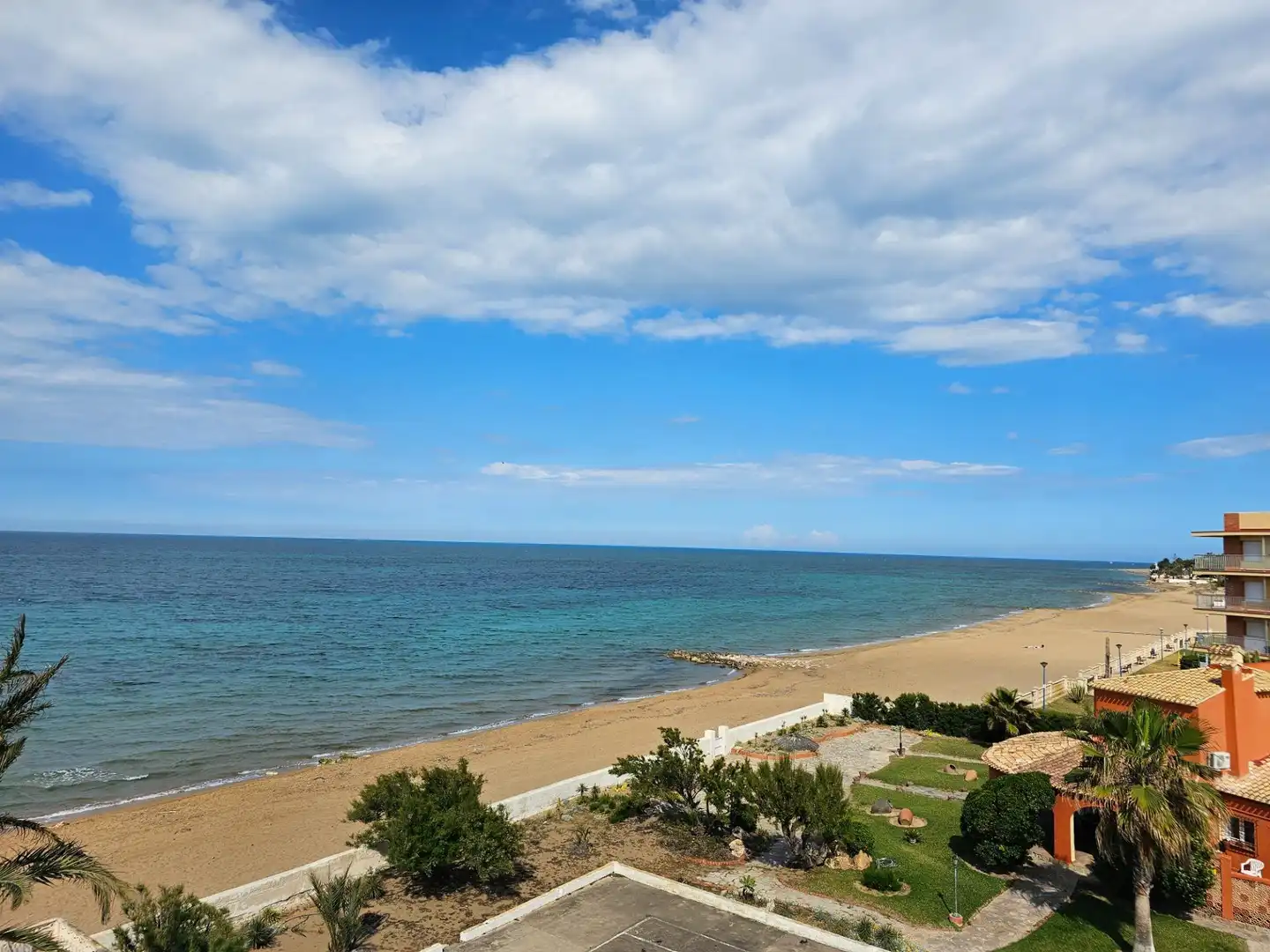 Apartament amb piscina de lloguer a Las Marinas / Les Marines, imagen 31