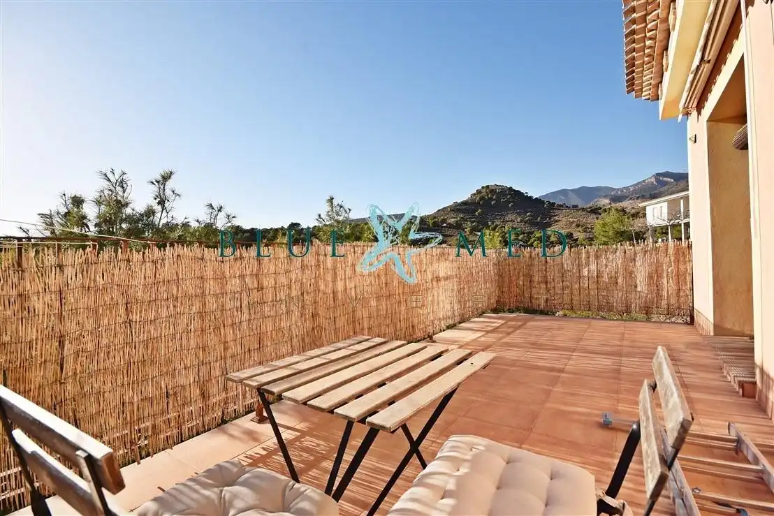 House with terrace for sale in MORTI ALTO, imagen 4