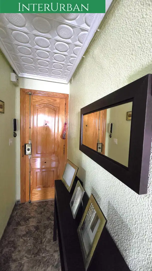 Wohnung zum Verkauf in Llíria mit Klimaanlage, Heizung und Balkon