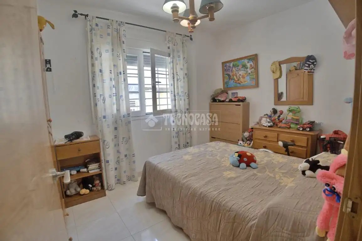 Wohnung zum Verkauf in Balerma, imagen 14
