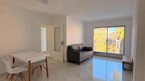 Foto 2 de Pis de lloguer a Calle Santa Rosa, Santiago el Mayor, Murcia