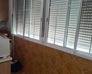 Bathroom of Flat for sale in  Valencia Capital  with Terrace, Furnished and Balcony