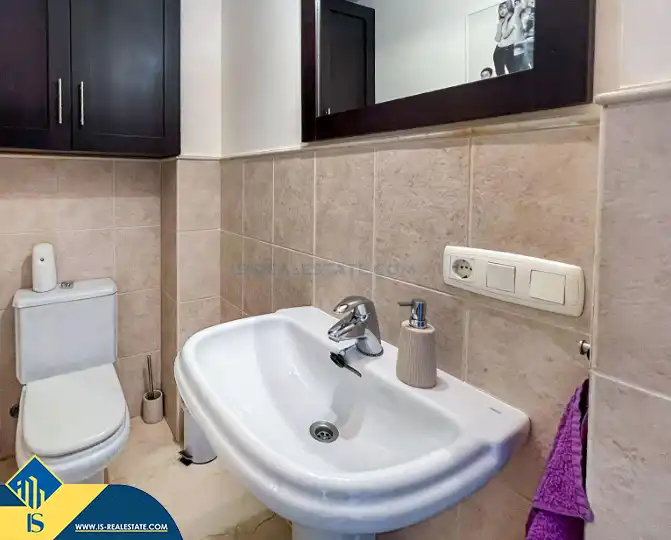 Penthouse with pool for sale in Golf Bahía, imagen 16
