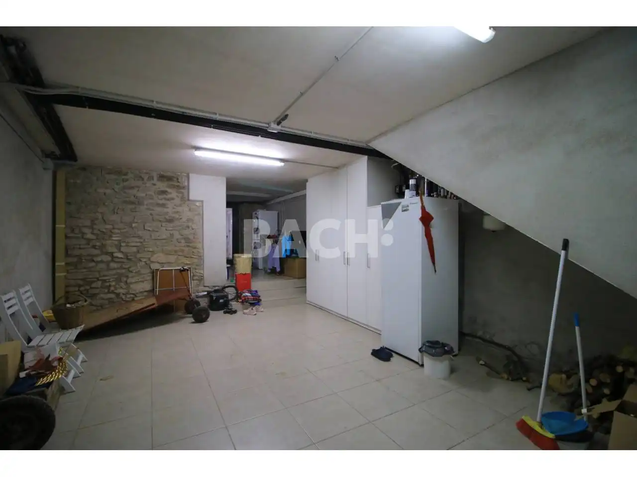 Casa o chalet de alquiler en Oristà con Calefacción, Jardín privado y Parquet