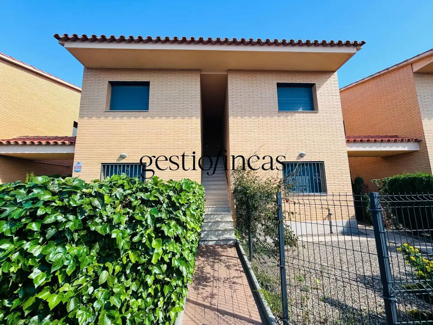 Pis de lloguer a Calle Menorca, 41, Oria