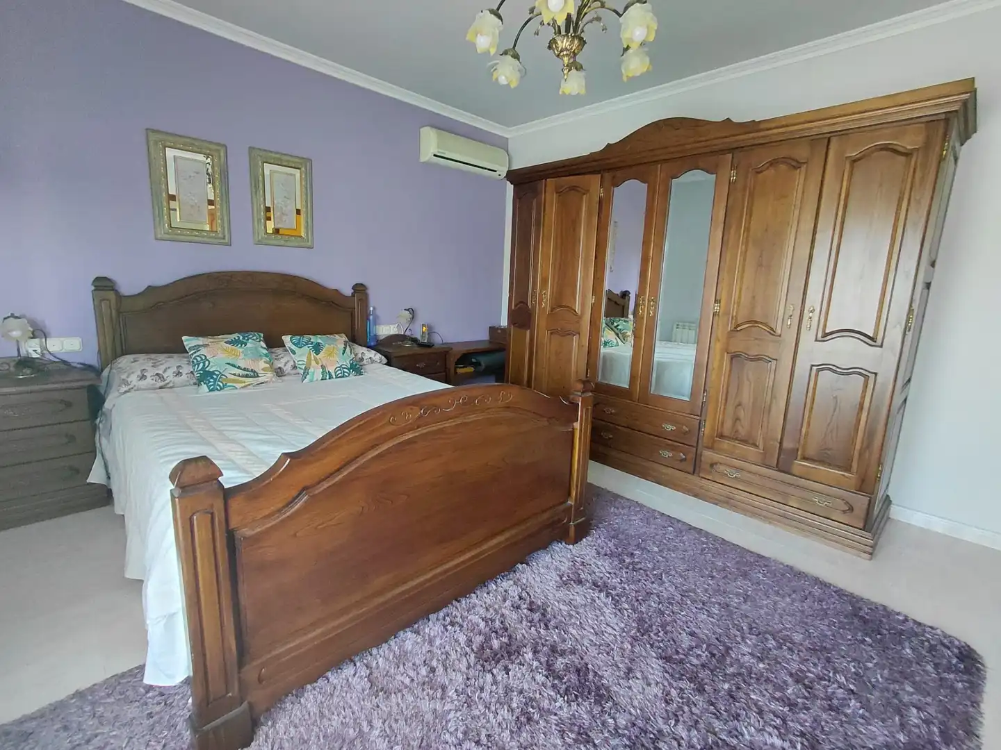 Villa mit Terrasse zum Verkauf in PO-190, imagen 22