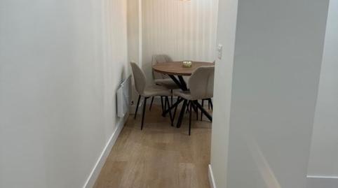 Foto 4 de Pis en venda a Rontegui - Pormetxeta, Bizkaia