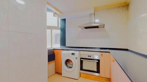 Foto 3 de Apartamento en venta en Benissa pueblo, Benissa