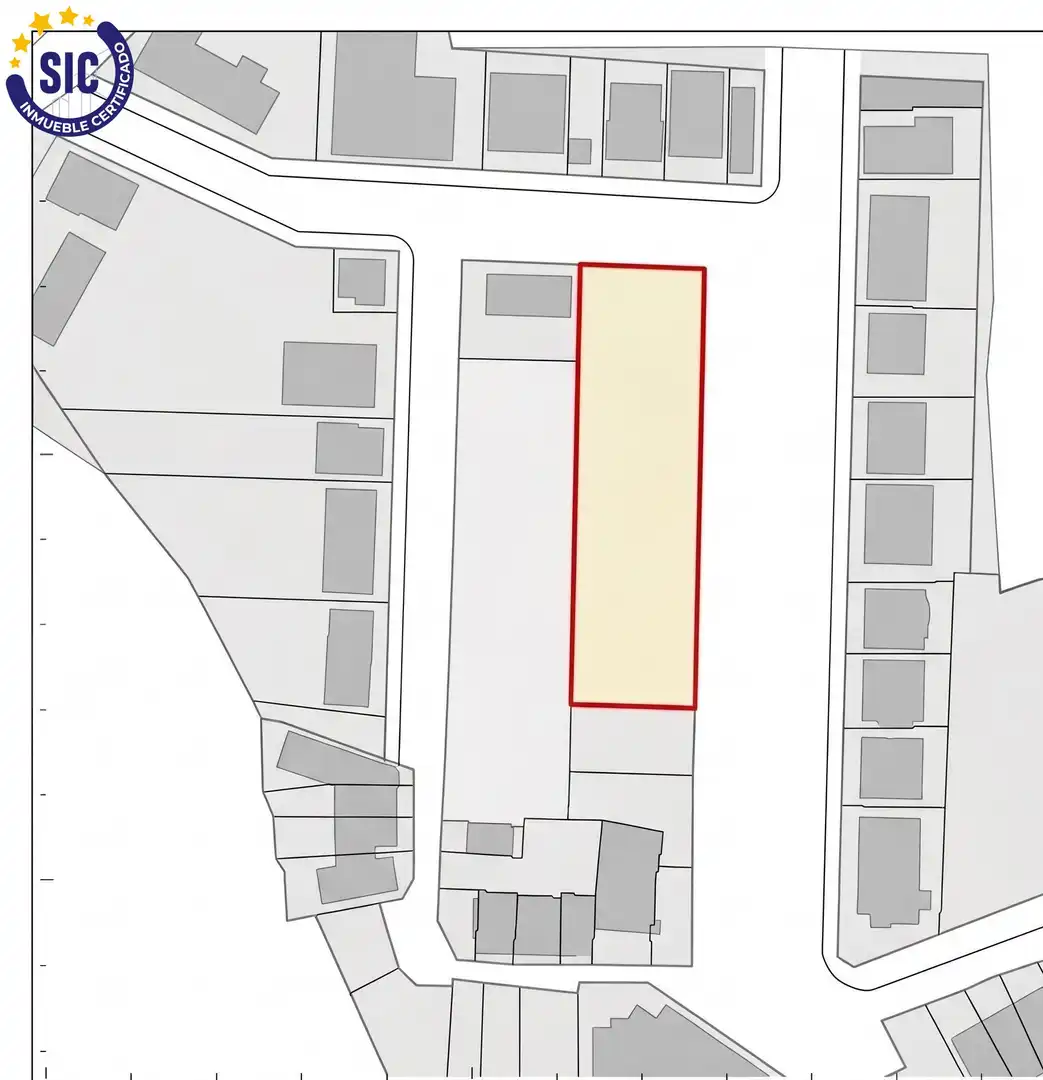 Terrenos y solares en venta en Barrio Industrial, imagen 16