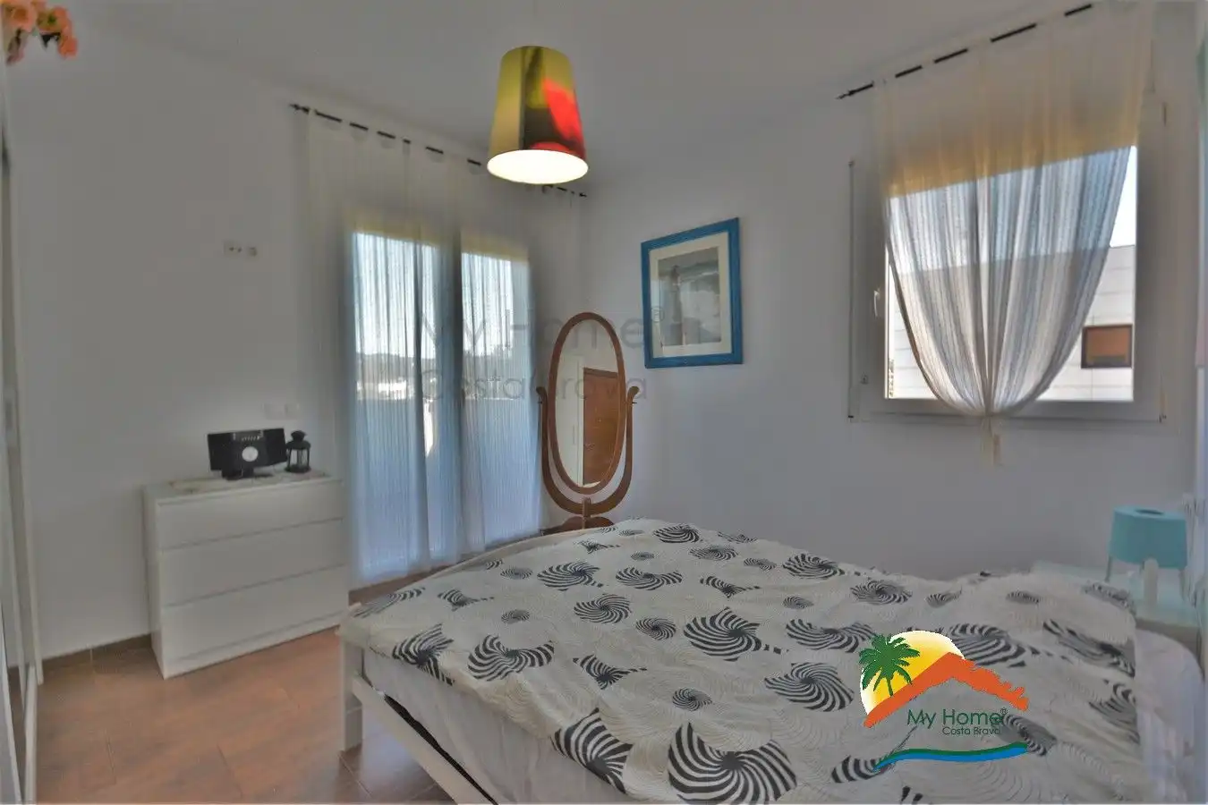 Maison mitoyenne avec piscine à vendre à Aiguaviva Parc, imagen 12