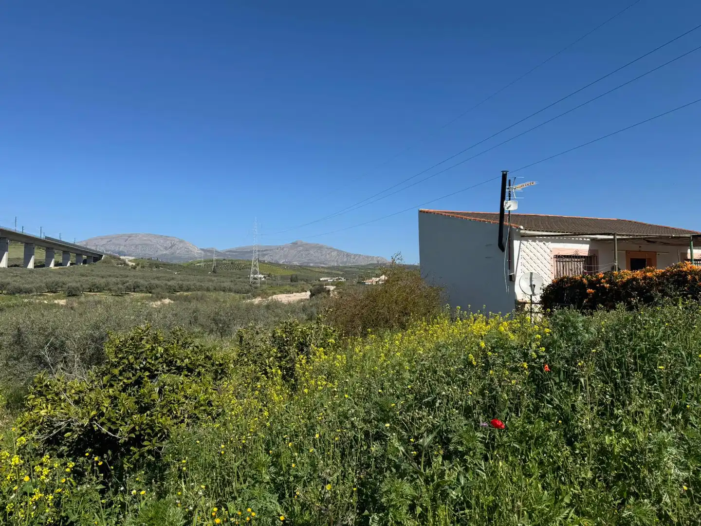Terreni e lotti in vendita a Álora, imagen 10