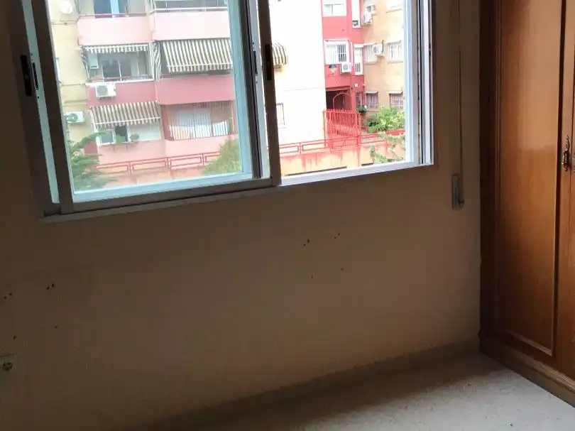 Piso de alquiler en Granada, Granada
