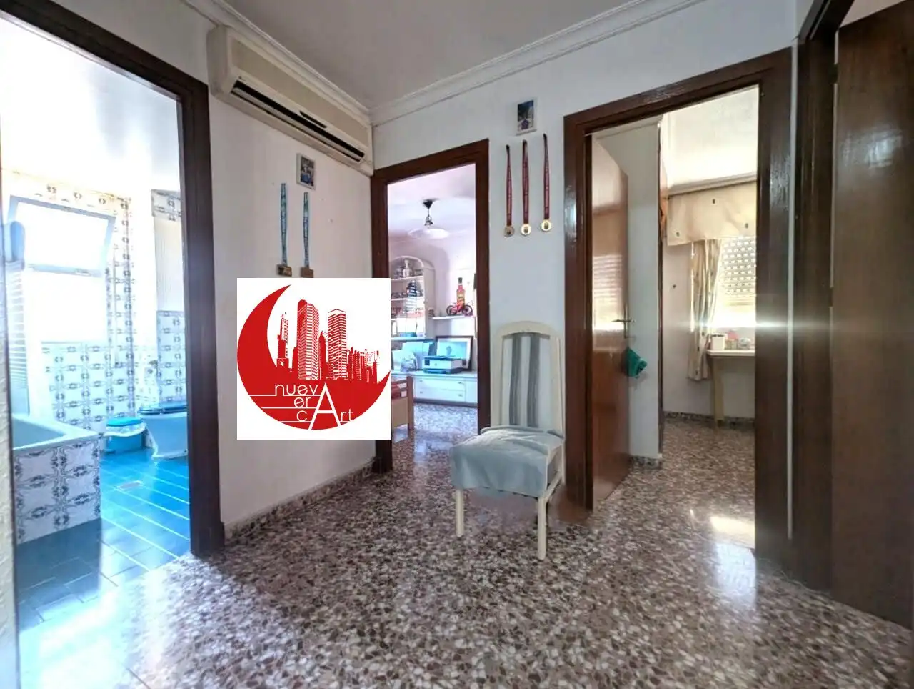 Flat for sale in Cartagena