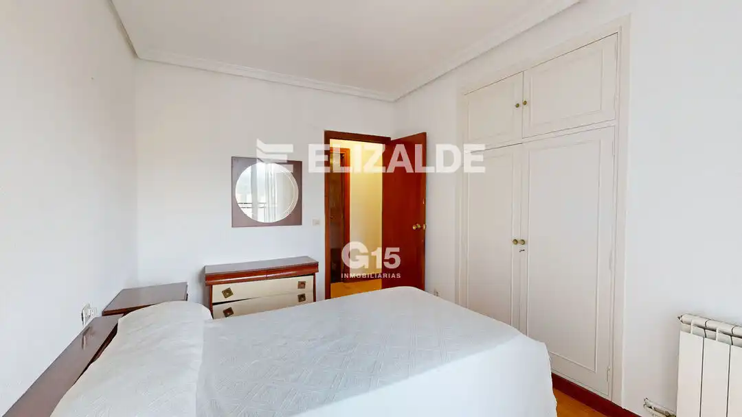 Piso con terraza en venta en Txapinene Kalea, imagen 11