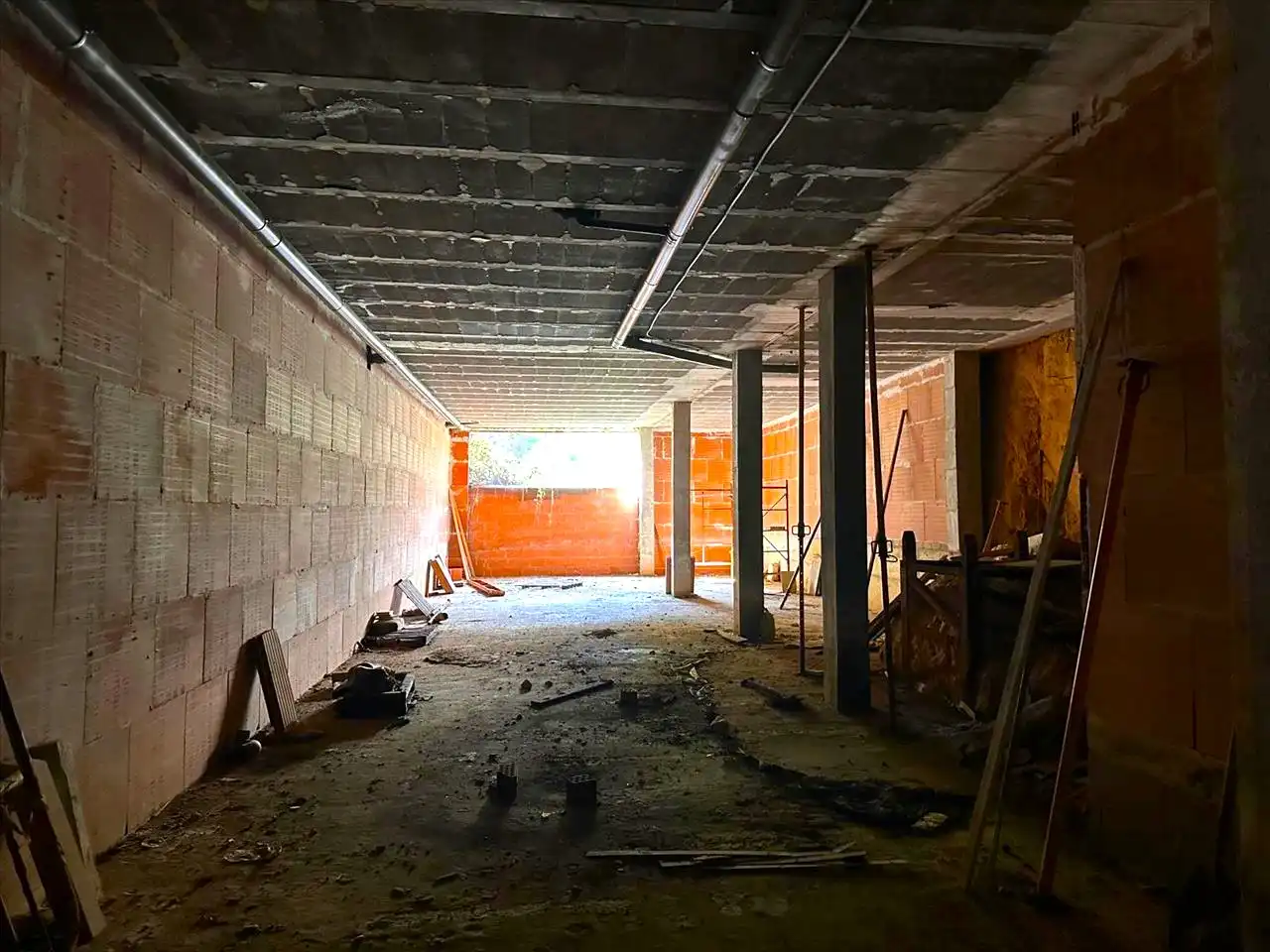 Local comercial en venda a Rúa Rodríguez Murias 21, imagen 6