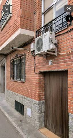 Local comercial en Venta en Calle Remiendos, 12 en Menasalbas