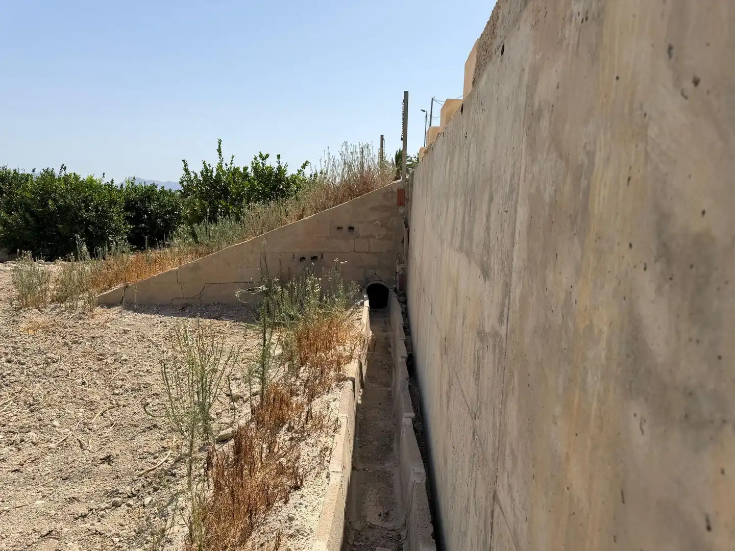 Rustikales Grundstück zum Verkauf in Abanilla, imagen 6