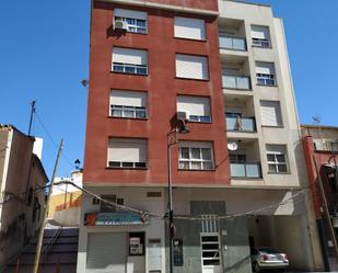 Exterior view of Garage for sale in Lorca