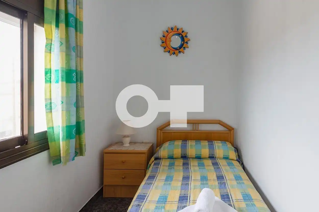 Dormitori de Casa o xalet en venda en Tordera amb Calefacció, Terrassa i Piscina