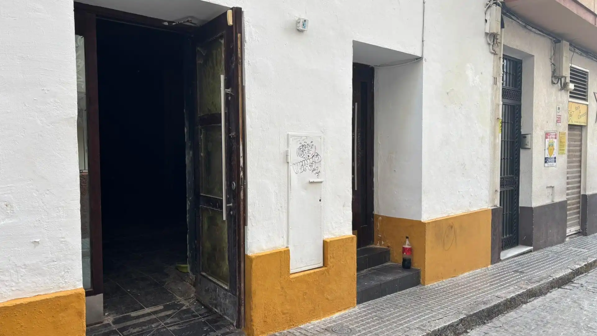 Local comercial en venda a Plaza de toros - Venta Vargas - Capitania, imagen 26
