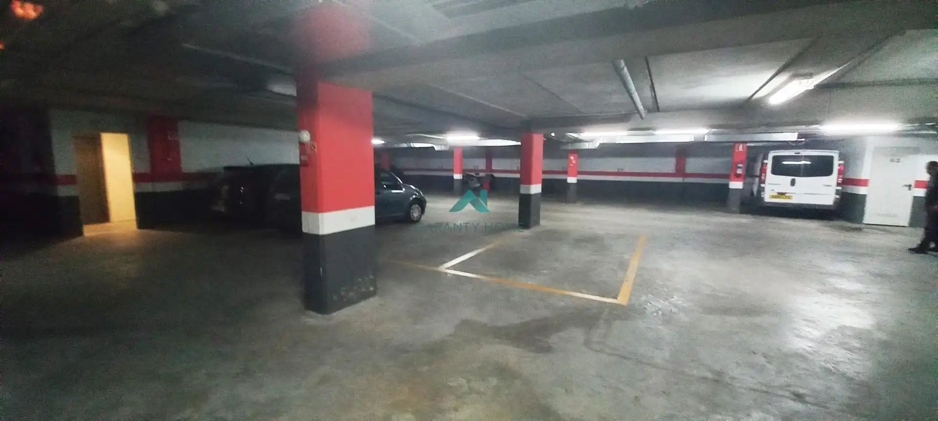 Baixos amb piscina de lloguer a Calle de la Dehesa, imagen 27