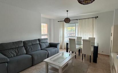 Living room of Flat for sale in Algeciras  with Community pool