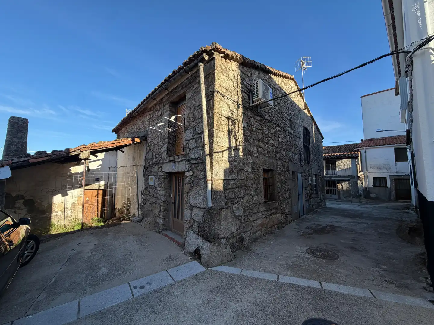 Maison à vendre à Calle Clavellinas, imagen 21