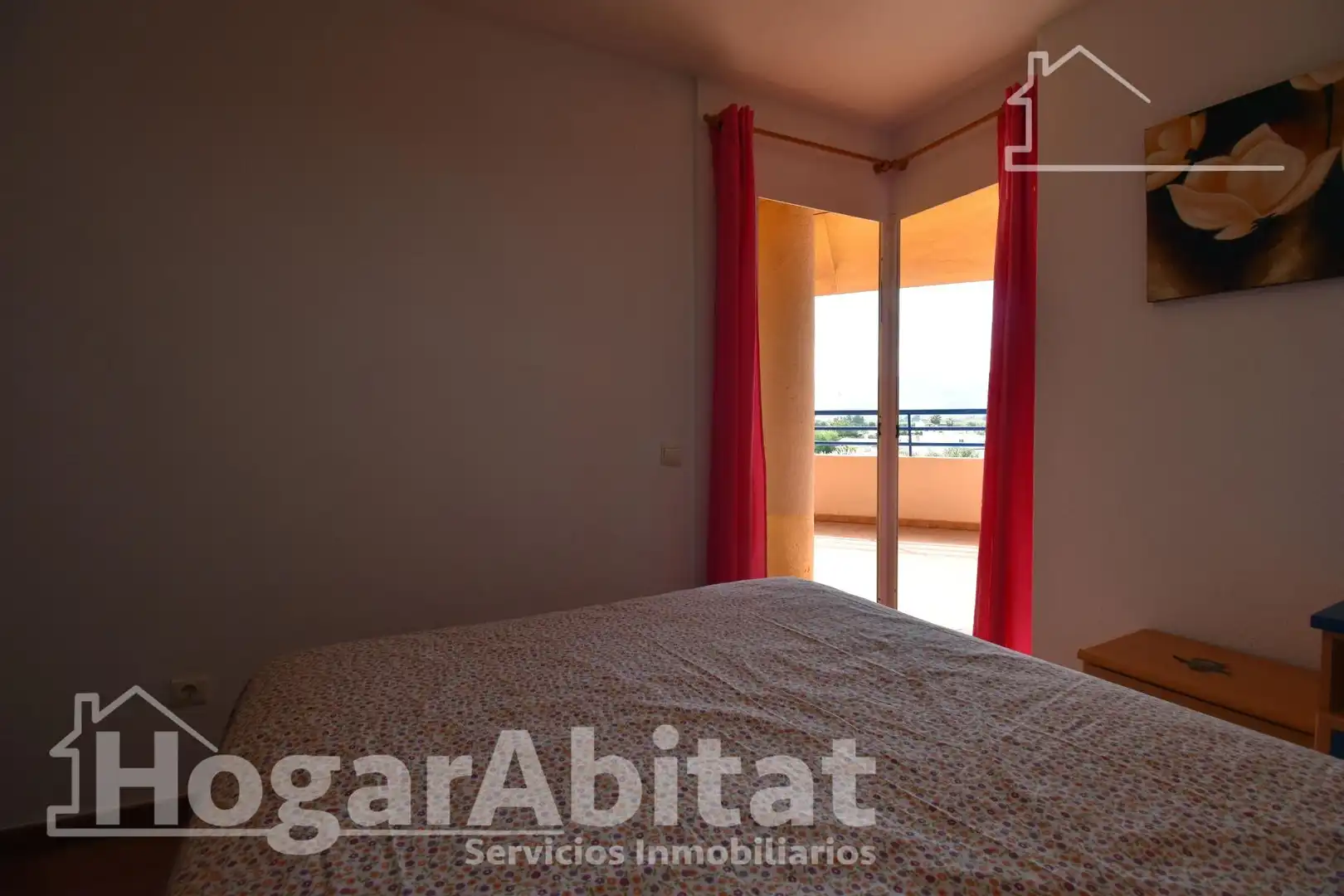 Appartamento con terrazza in vendita a Calle del Pintor Ribera, imagen 34