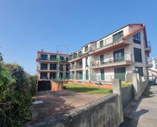 Exterior view of Flat for sale in Ribeira  with Terrace