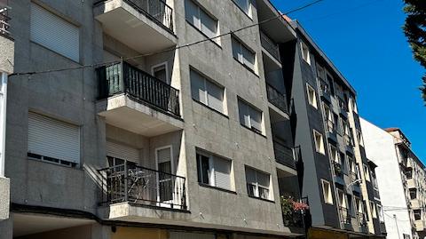 Foto 2 de Àtic en venda a Vilagarcía, Pontevedra