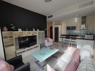 Mini appartamento con piscina in vendita a Este - Alcosa- Torreblanca
