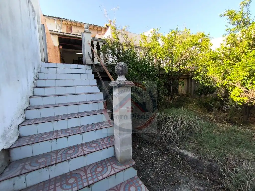 Casa o chalet en venta en El Genovés