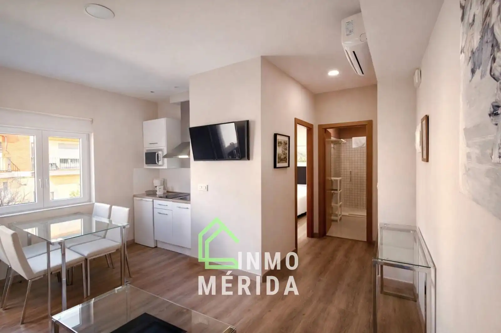 Exterior view of Buildings for sale in Mérida