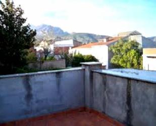 Terrace of House or chalet for sale in Esparreguera  with Terrace and Balcony