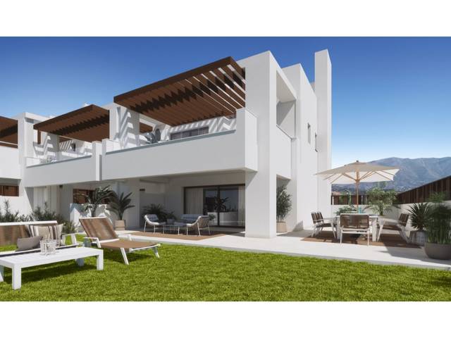 Casa-chalet en Venta en La Cala Golf - Lagar Martell