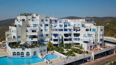 Foto 2 de Apartament en venda a Avinguda de Noruega, 18, Las Atalayas - Urmi - Cerro de Mar, Castellón