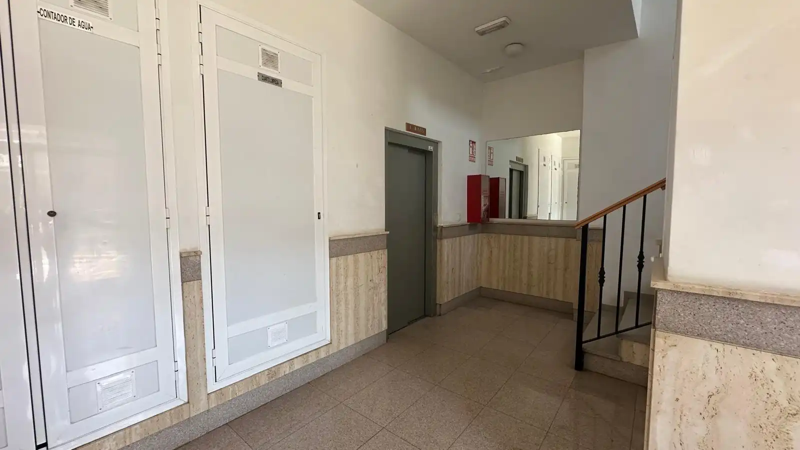 Appartamento con ascensore in vendita a Roquetas de Mar ciudad, imagen 19