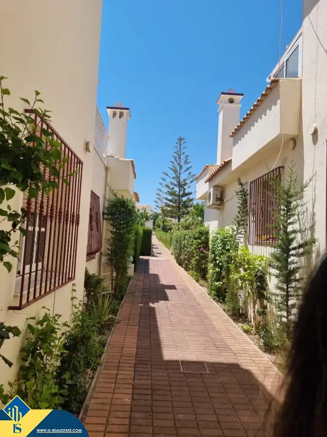 Apartament amb piscina en venda a Los Balcones - Los Altos, imagen 10