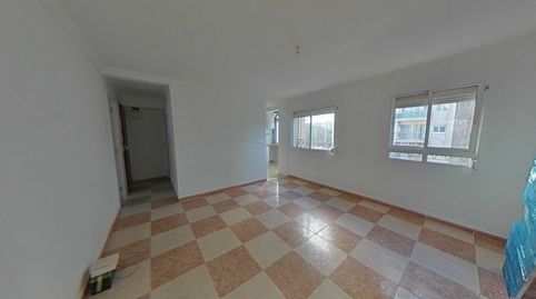 Foto 4 de Piso en venta en Portada Alta - Pol. Crta. De Cártama, Málaga Capital