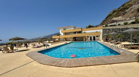 Foto 3 de Ático de alquiler en Galicia, Torviscas Centro y Alto, Adeje