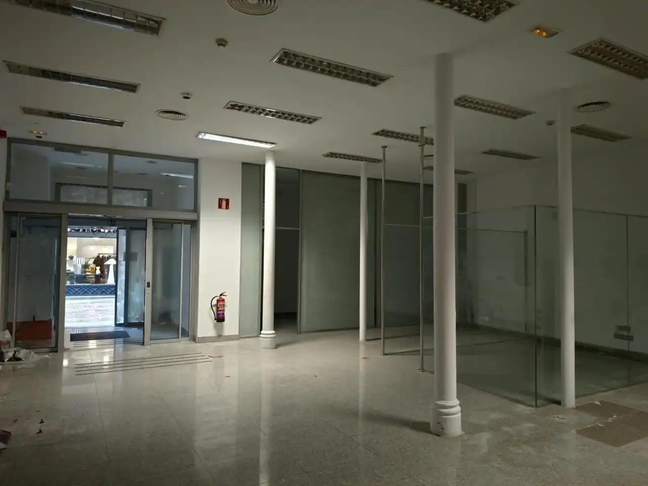 Local comercial en alquiler en Posta Kalea, imagen 8