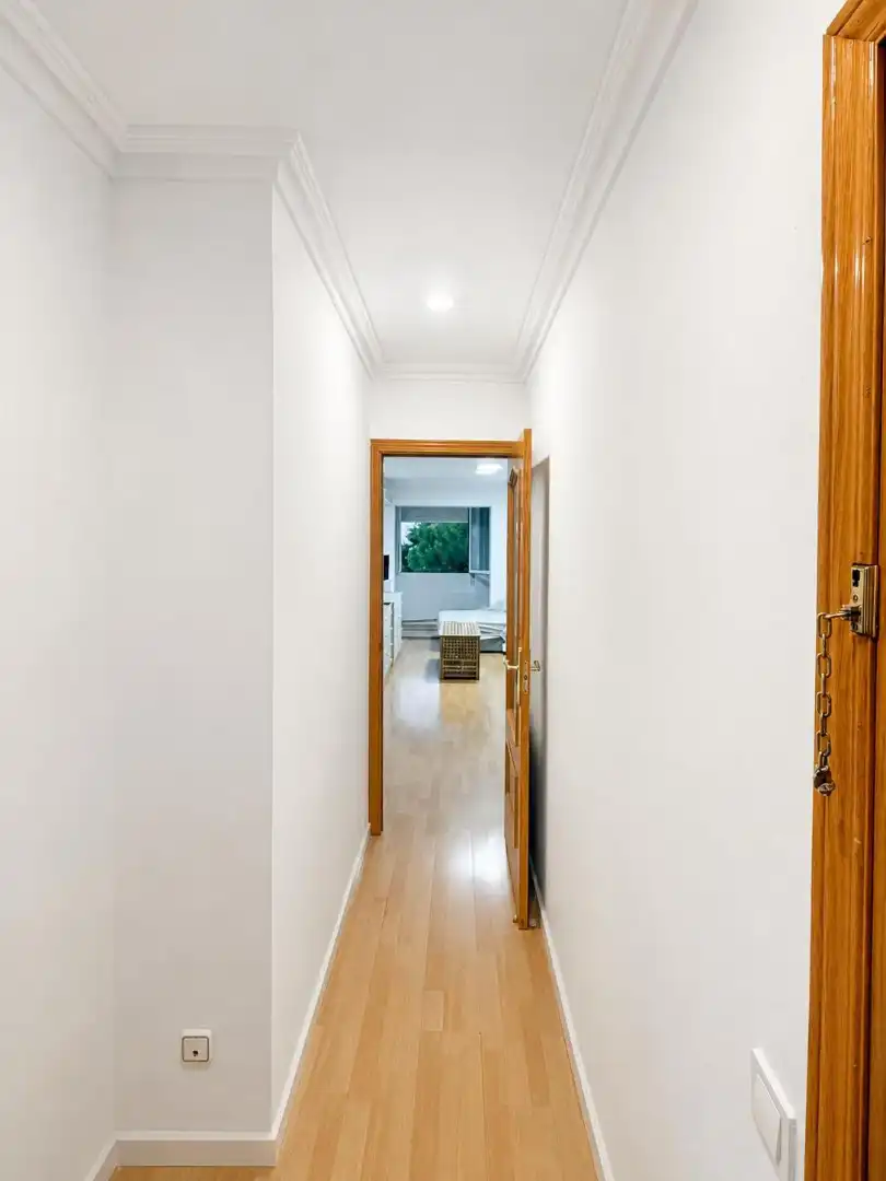 Flat for sale in La Espinilla - Parque Blanco