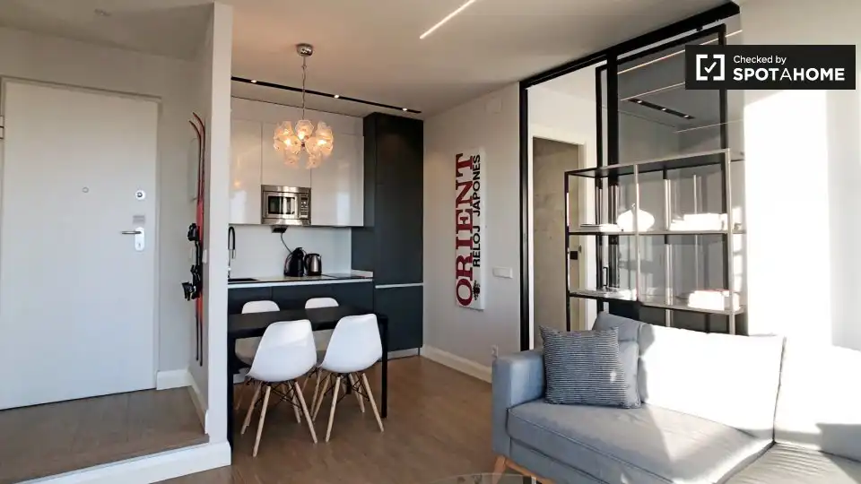 Wohnung zur Miete in Centro, imagen 5
