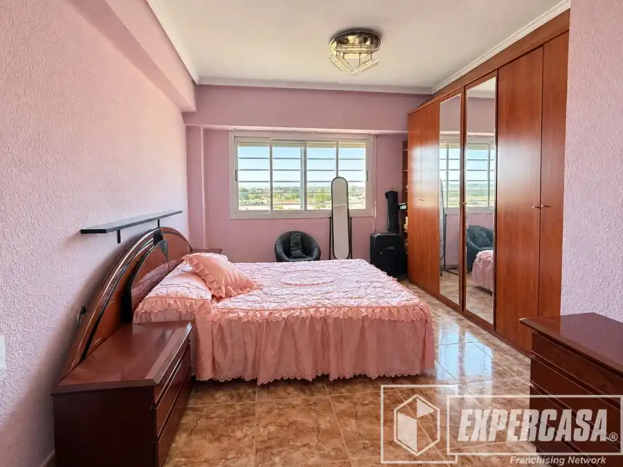 Piso en venta en Parque de la Bombilla, imagen 15