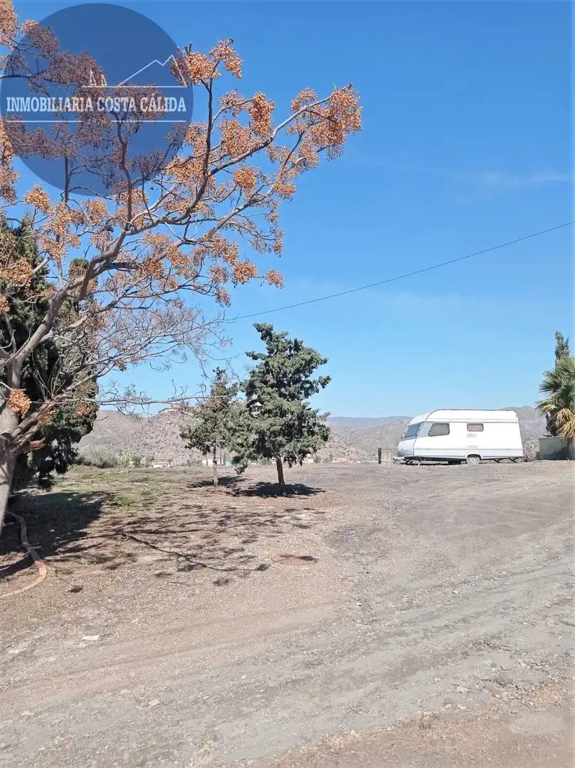 Parkplatz von Residential zum Verkauf in Águilas