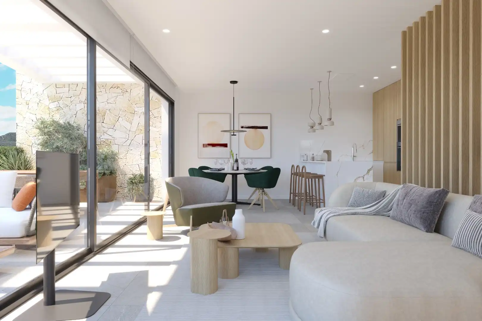 Casa o xalet en venda a Monforte del Cid