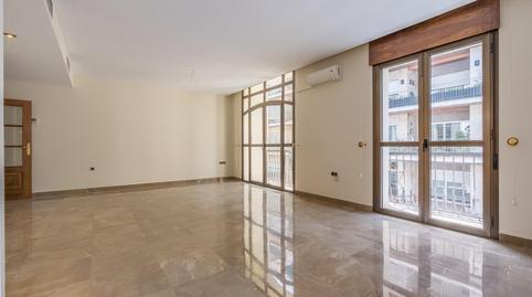 Foto 3 de Pis en venda a San Matías - Realejo,  Granada Capital