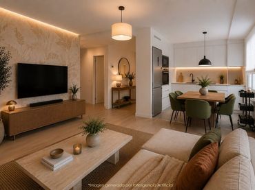 Appartement avec ascenseur à vendre à Iparragirre Kalea