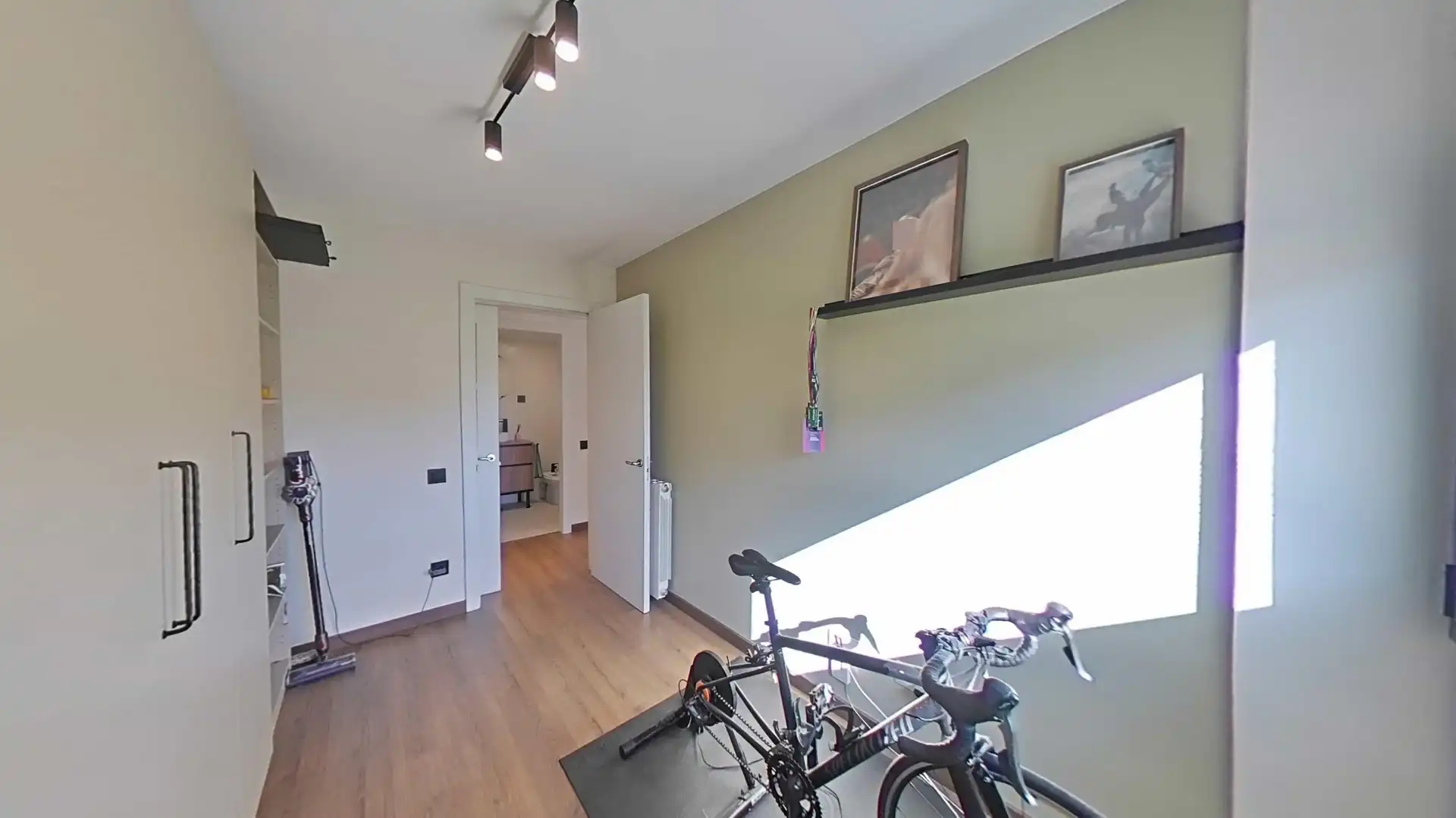 Wohnung mit Terrasse zum Verkauf in La Girada, imagen 32