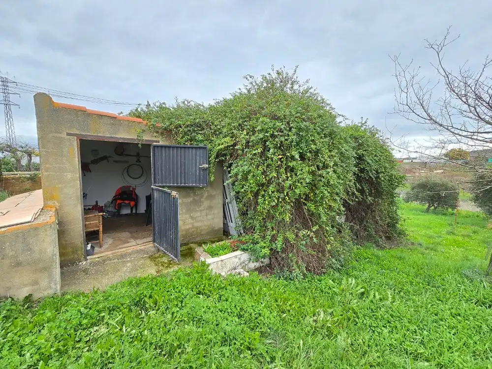 Terreni e lotti in vendita a Aliseda, imagen 6